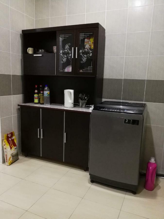 Address No 915, Lorong Uni Central 13, Taman Uni Central, Kuching Samarahan Expressway Exterior foto