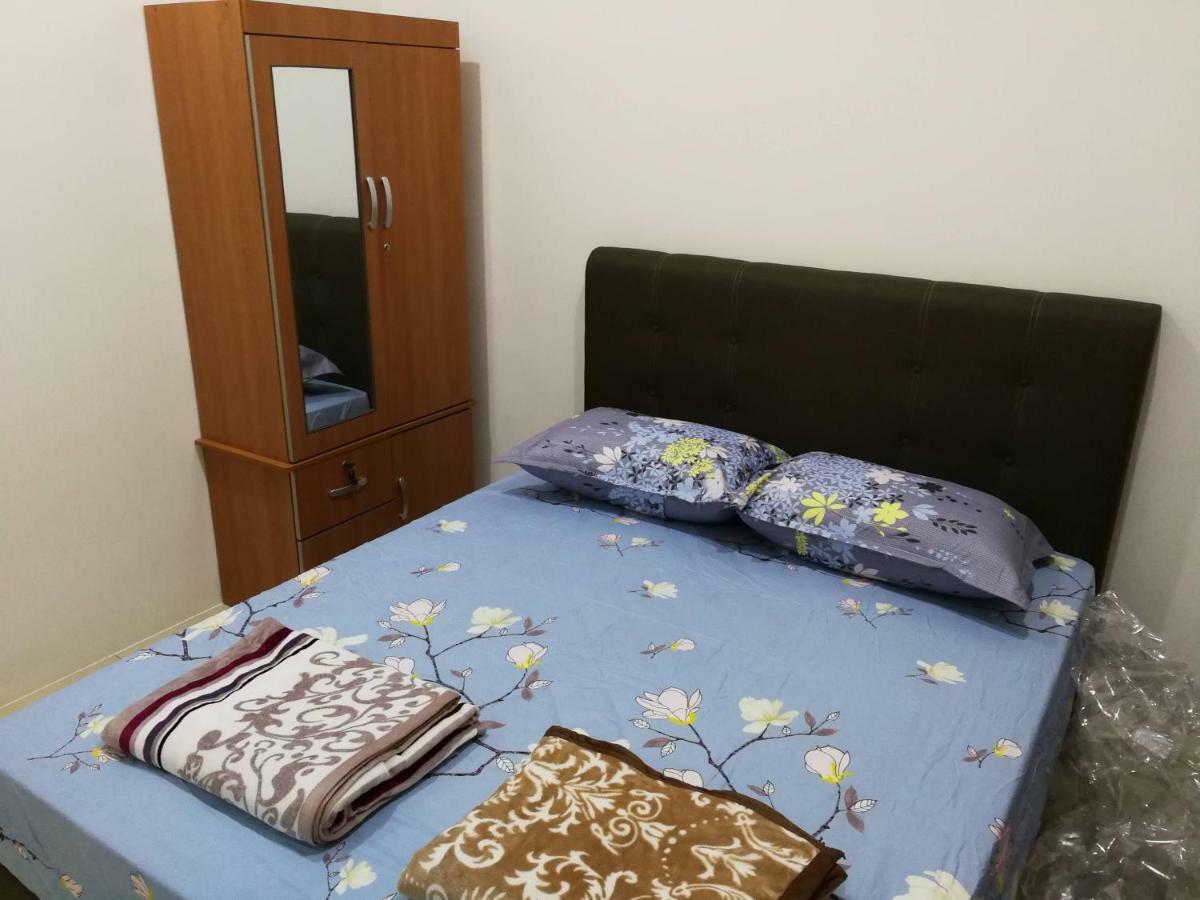 Address No 915, Lorong Uni Central 13, Taman Uni Central, Kuching Samarahan Expressway Exterior foto